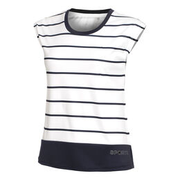 Vêtements De Tennis Limited Sports Capsleeve Shirt